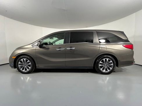 Used 2022 Honda Odyssey EX-L image 4
