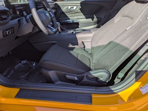 New 2026 Ford Mustang Coupe image 11