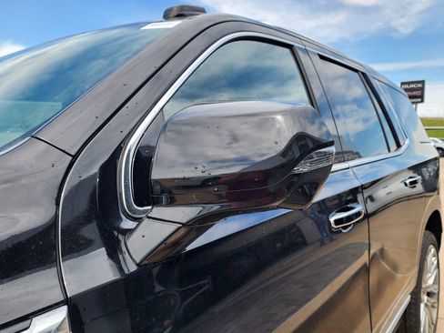 New 2026 GMC Yukon Denali AWD/4WD image 11