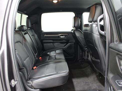 Used 2020 RAM 1500 Rebel w/ Rebel Level 1 Equipment Group AWD/4WD image 22