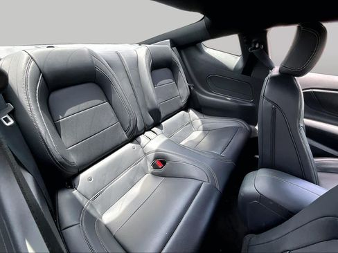 Used 2026 Ford Mustang Premium RWD image 17