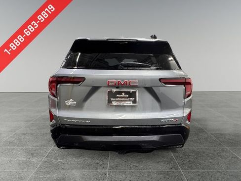 Used 2026 GMC Terrain AT4 AWD/4WD image 26