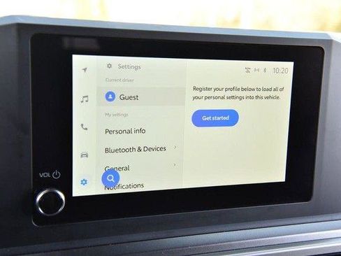 Used 2025 Toyota 4Runner SR5 image 14