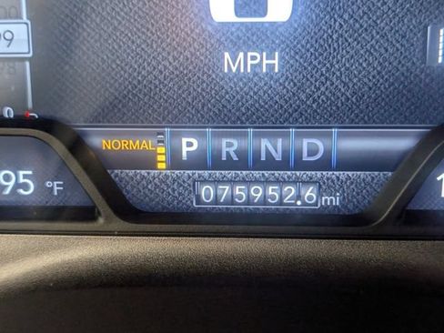 Used 2021 RAM 1500 Limited w/ Night Edition AWD/4WD image 19