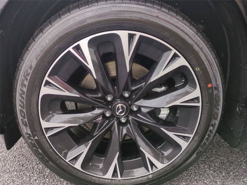 New 2026 MAZDA CX-90 3.3 Turbo S w/ Premium Plus AWD/4WD image 23