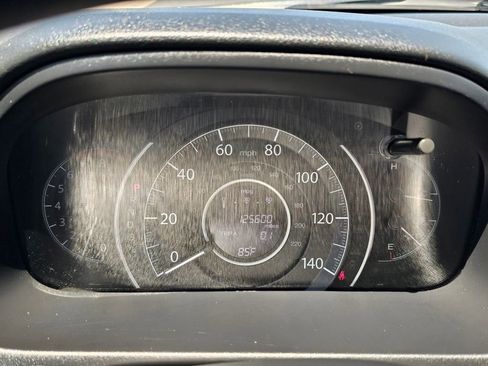 Used 2016 Honda CR-V SE image 17