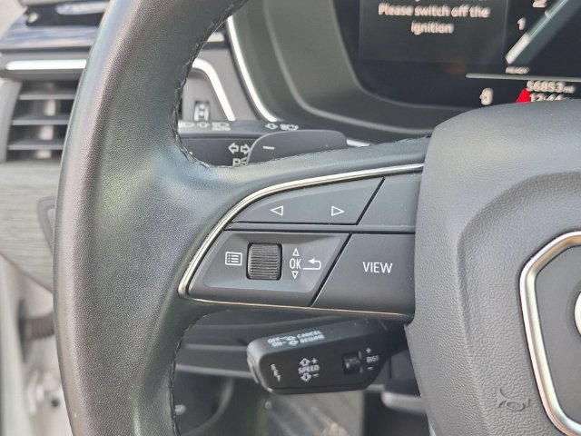 Used 2024 Audi A5 2.0T Premium Plus AWD/4WD image 20