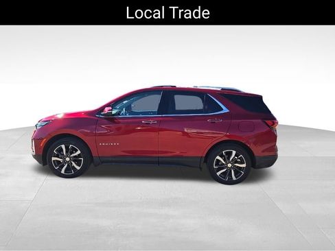 Used 2023 Chevrolet Equinox Premier image 7