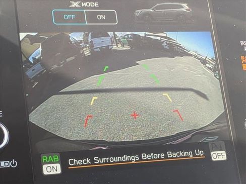 New 2026 Subaru Ascent Premium image 12