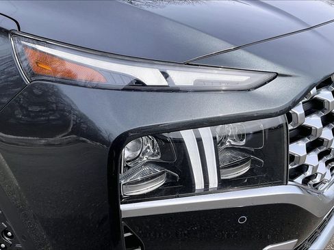 Used 2023 Hyundai Santa Fe Limited image 27