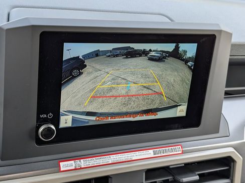 New 2026 Toyota Tacoma SR5 AWD/4WD image 13