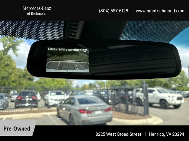 Used 2023 Mercedes-Benz Sprinter 2500 image 9