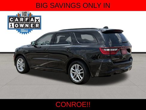 Used 2023 Dodge Durango R/T RWD image 7