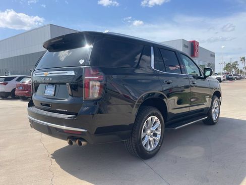 Used 2024 Chevrolet Tahoe Premier RWD image 5