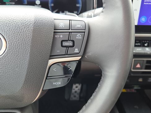 Certified 2025 Toyota Camry XSE w/ Premium Package AWD/4WD image 29