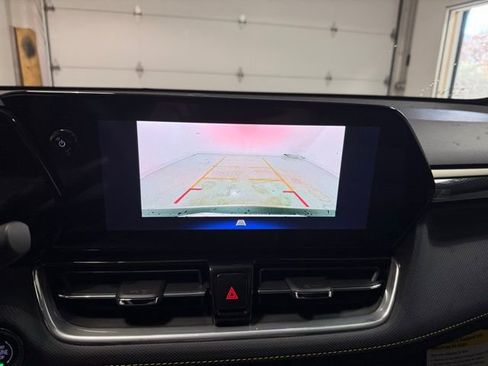 New 2026 Chevrolet TrailBlazer ACTIV image 19