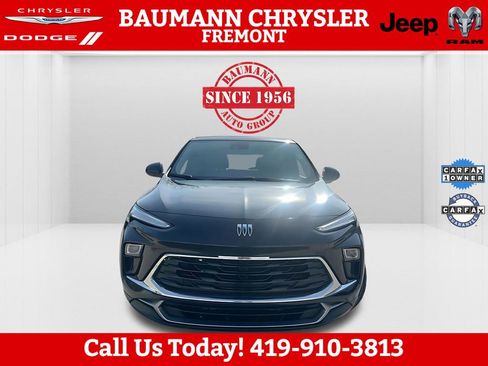 Used 2025 Buick Encore GX Preferred image 14