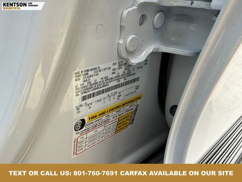 Used 2024 Ford Expedition XLT image 43