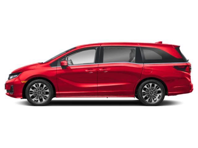 New 2027 Honda Odyssey Elite image 3