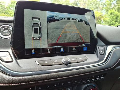 Used 2023 Chevrolet Blazer RS w/ Driver Confidence II Package FWD image 18