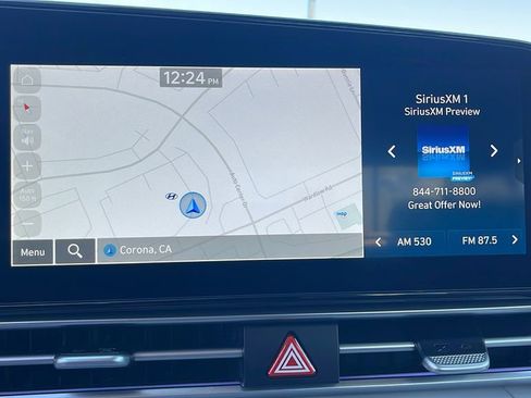 New 2026 Hyundai Elantra Limited image 16