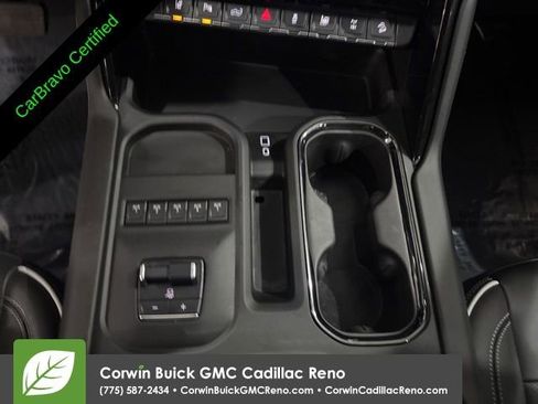 Certified 2025 GMC Sierra 2500 AT4X AWD/4WD image 29