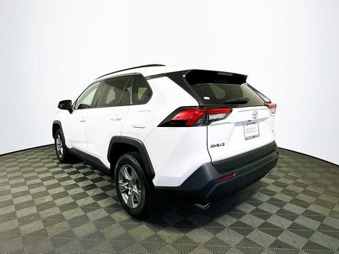 Certified 2023 Toyota RAV4 XLE image 6