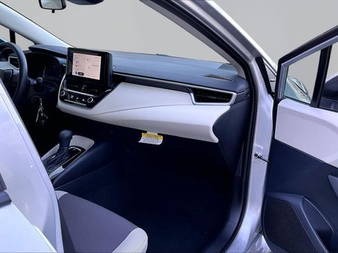 Certified 2026 Toyota Corolla LE FWD image 18