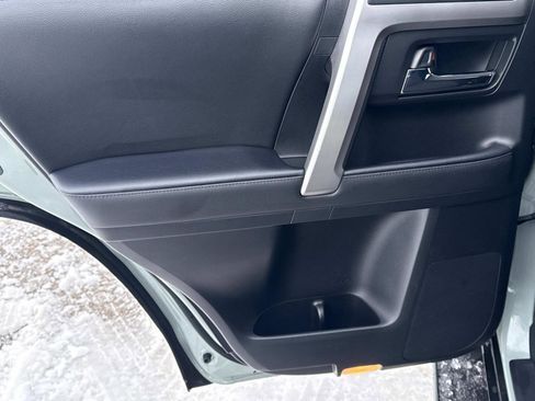 Used 2022 Toyota 4Runner Trail Special Edition image 11