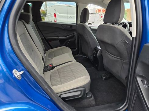 Used 2022 Ford Escape SE AWD/4WD image 18