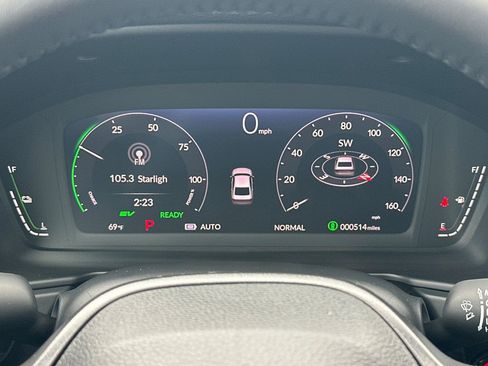 Used 2025 Honda Accord EX-L image 29