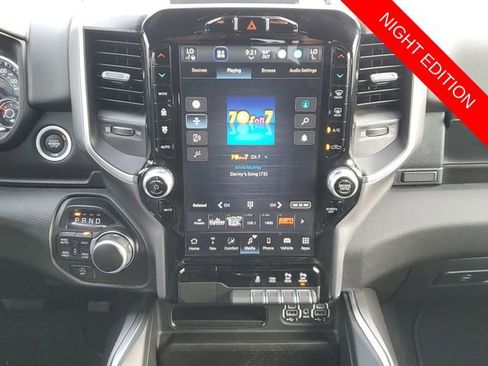 Certified 2024 RAM 1500 Big Horn image 27