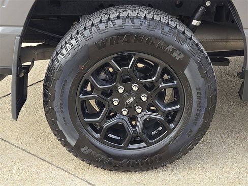 Used 2024 Ford F150 XLT w/ Equipment Group 302A MID image 7