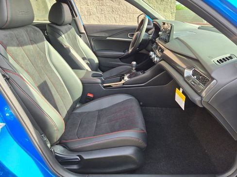 New 2026 Acura Integra Type S image 18