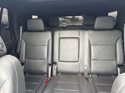 Certified 2021 Chevrolet Tahoe Z71 image 35