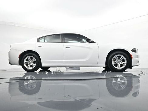 Used 2023 Dodge Charger SXT RWD image 38