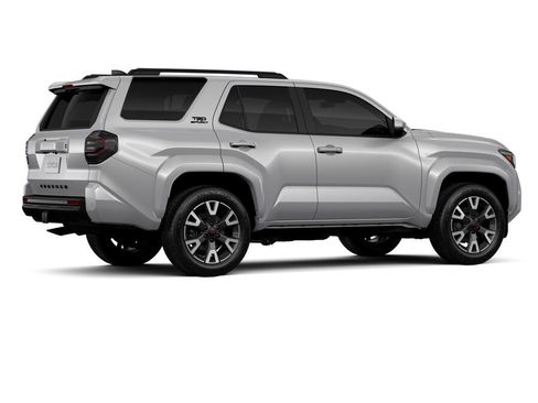 New 2026 Toyota 4Runner TRD Sport image 11