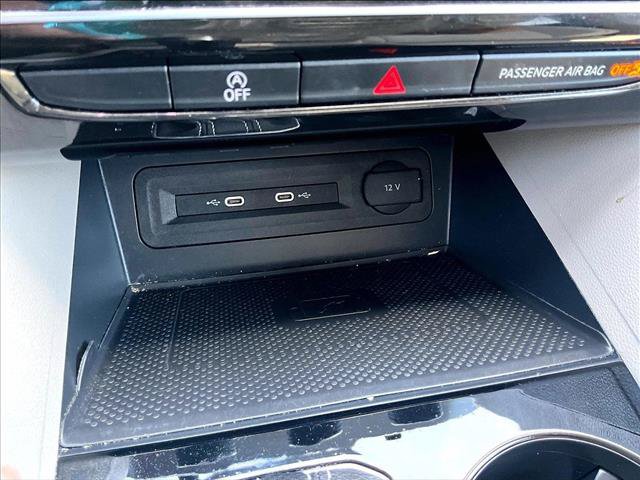 Used 2023 Volkswagen Atlas SE FWD image 24
