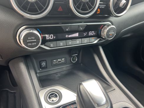 Used 2024 Nissan Sentra SR image 25