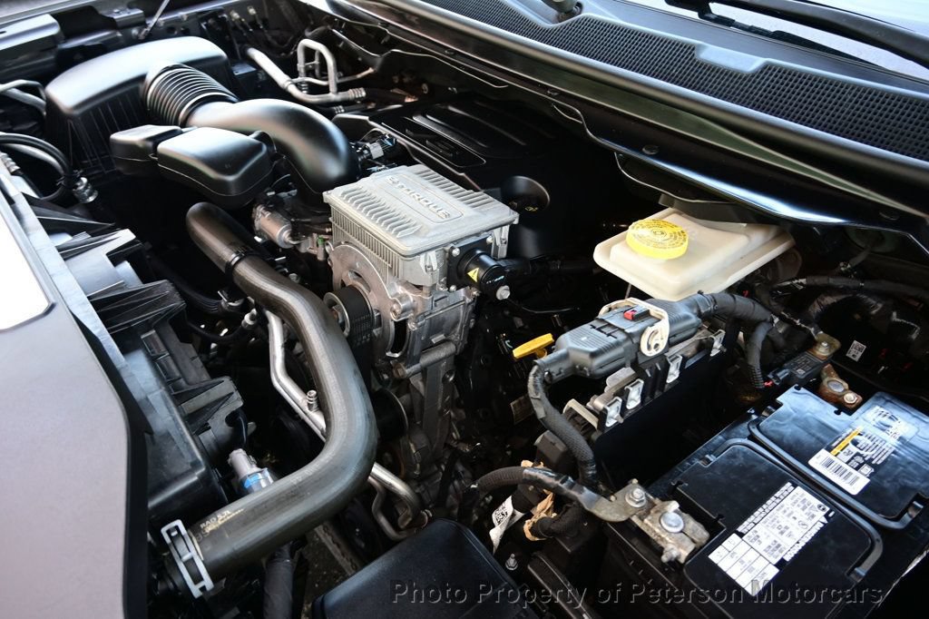Used 2022 Jeep Wagoneer Series III w/ Premium Group I RWD image 53