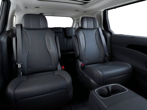 New 2026 Kia Carnival SX Prestige FWD image 16