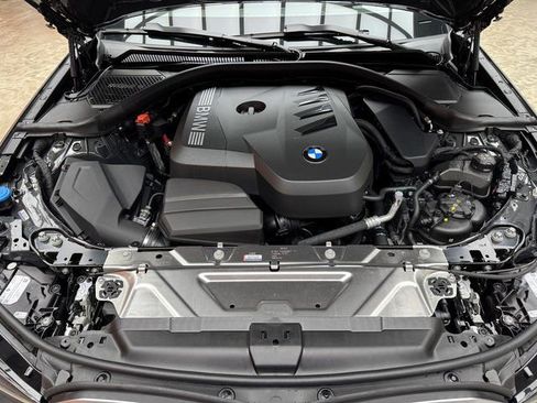 New 2026 BMW 330i xDrive 330i xDrive w/ Premium Package image 27