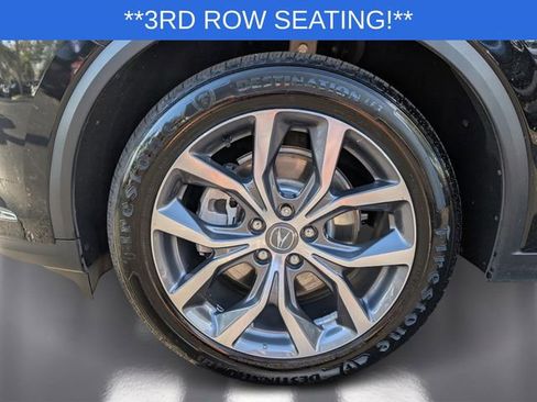 Certified 2024 Acura MDX FWD w/ Technology Package image 9