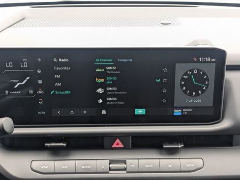 New 2027 Kia Seltos X-Line SX w/ X-Line SX Prestige Package AWD/4WD image 20