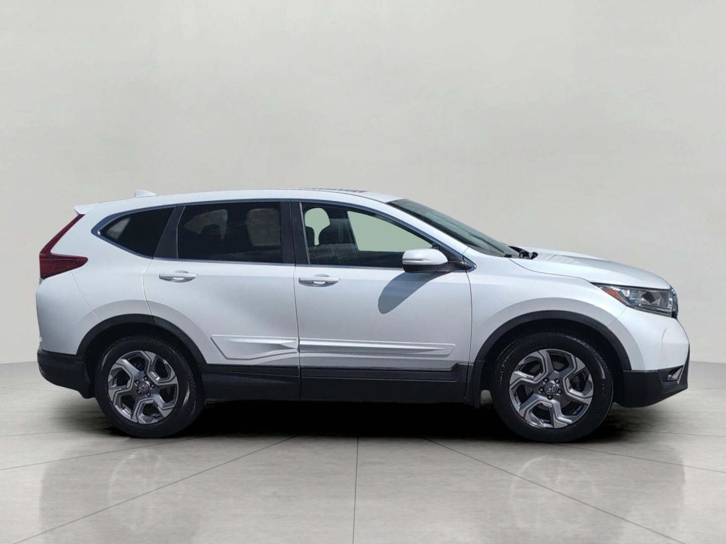 Used 2019 Honda CR-V EX-L image 9