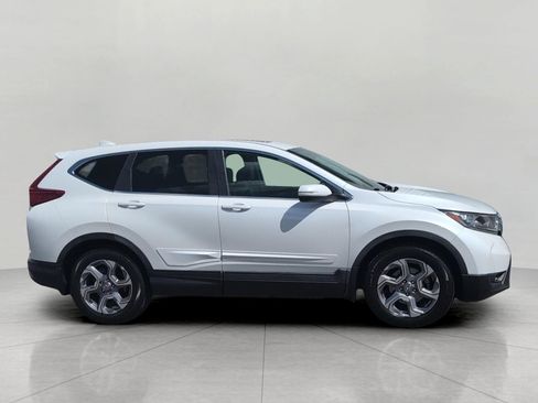 Used 2019 Honda CR-V EX-L image 9