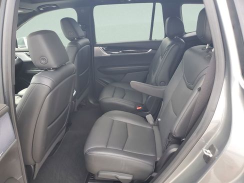 Used 2020 Cadillac XT6 Premium Luxury AWD/4WD image 10