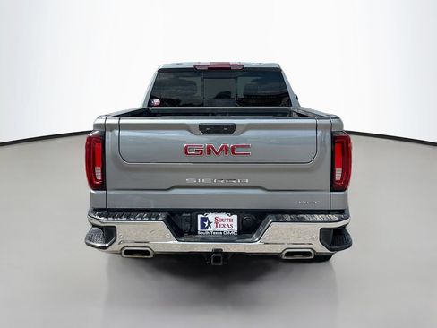 Used 2024 GMC Sierra 1500 SLT AWD/4WD image 6