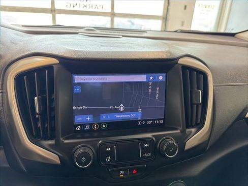 Used 2023 GMC Terrain Denali w/ Denali Premium Package image 3