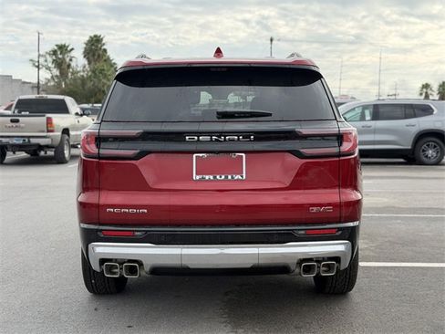 New 2026 GMC Acadia Denali w/ Super Cruise Package image 6